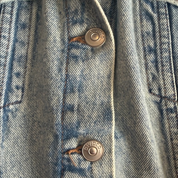 H&M Denim Jacket - Picture 3 of 5